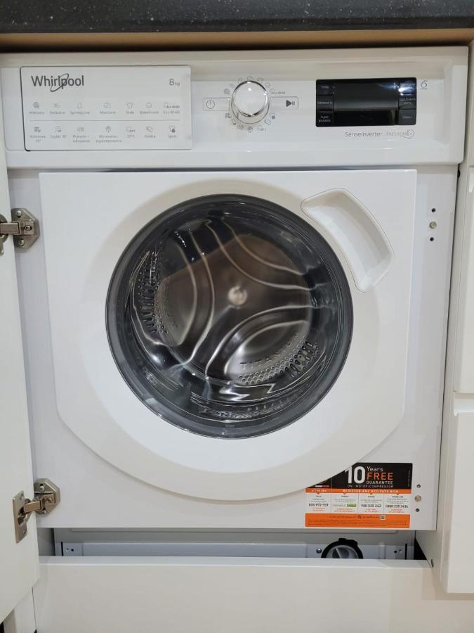 Roztoczanska Ostoja Apartment Adamow  Luaran gambar